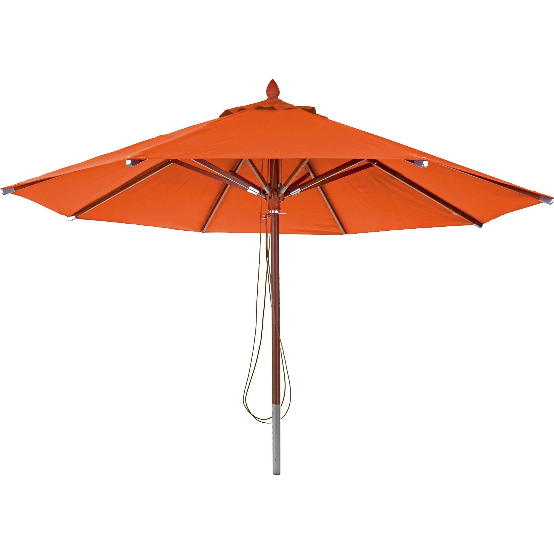 MCW, Sonnenschirm, C57-H (4 m)