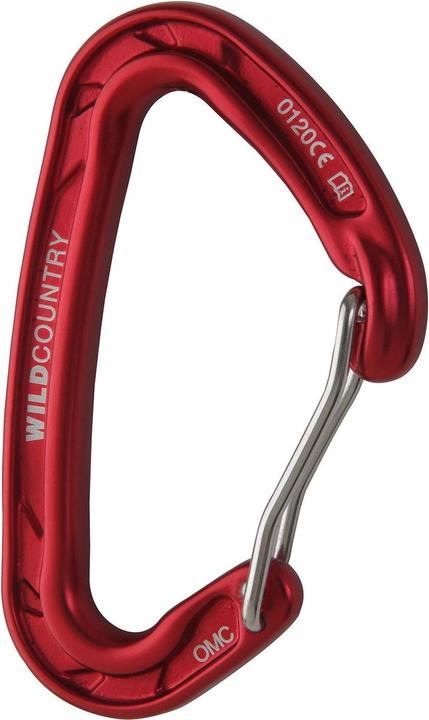 Immagine prodotto Wild Country Moschettone Astro