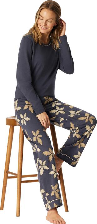 Image du produit Schiesser Pyjama Comfort Nightwear (50)