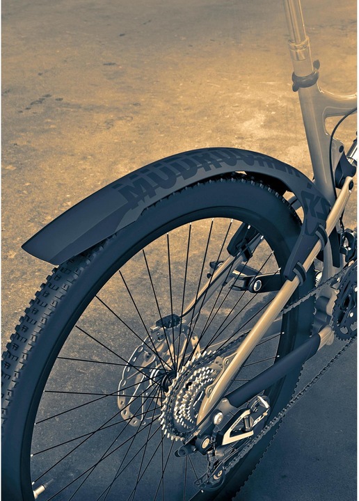Produktbild SKS HR Mudrocker Rear (Schutzblech hinten)