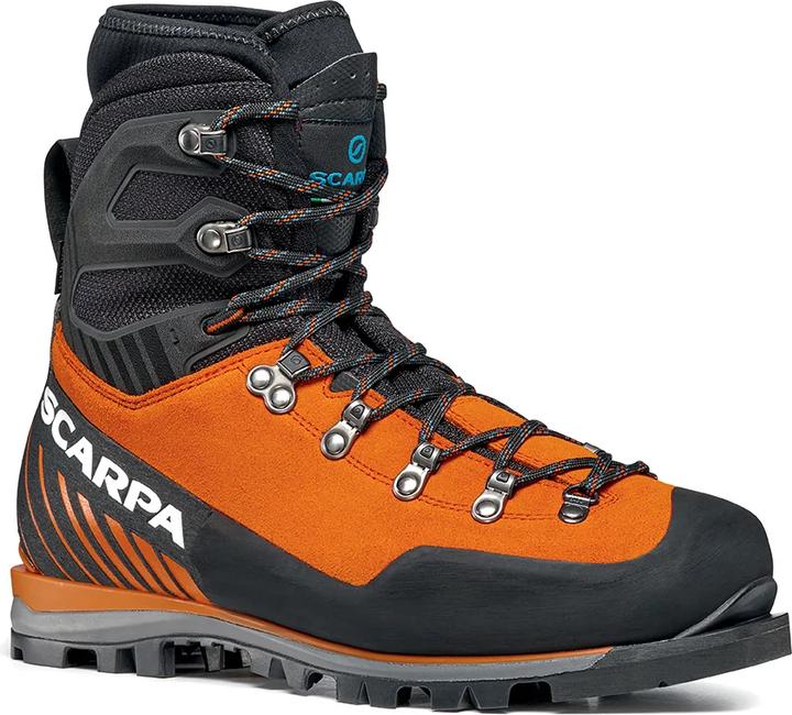 Produktbild Scarpa Mont Blanc Pro GTX Schuhe (45)