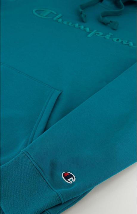 Produktbild Champion pullover cml logo (S)