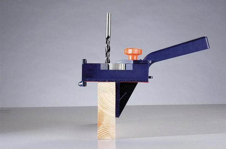 Produktbild kwb Universal-Führungsschiene (80 cm)