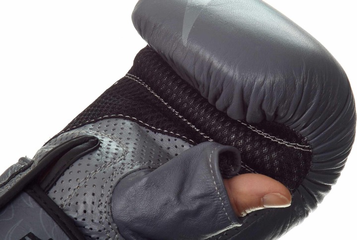 Produktbild Ju-Sports Sandsackhandschuh bag hd (M)