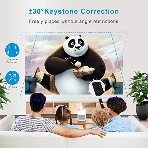 Image du produit Podoor CR50 (Full HD)