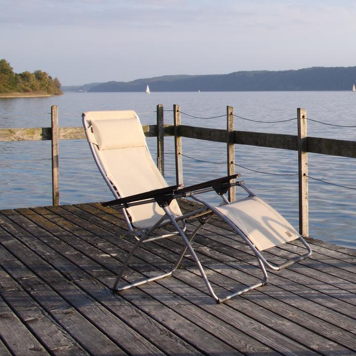 Image du produit Lafuma Futura Clippe (83 cm)