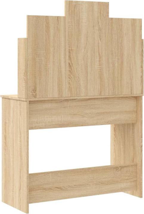 Produktbild VidaXL Schminktisch (96 x 40 x 142 cm)