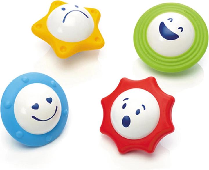 Immagine prodotto Smartmax Suoni e sensi (Tedesco)