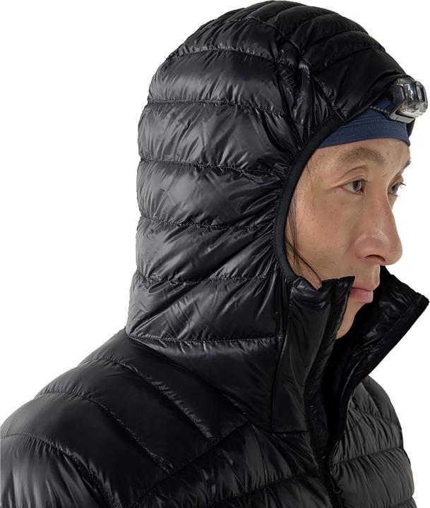 Produktbild Haglöfs L.I.M Down II Hood (L)