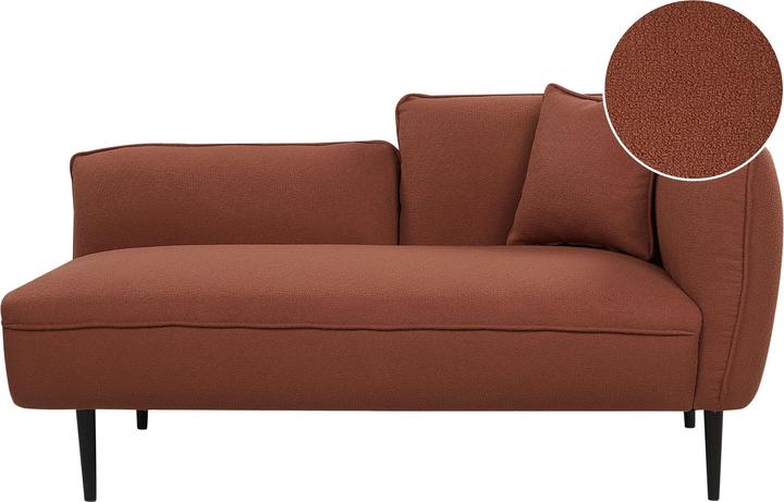 Produktbild Beliani Chevannes (Ecksofa)