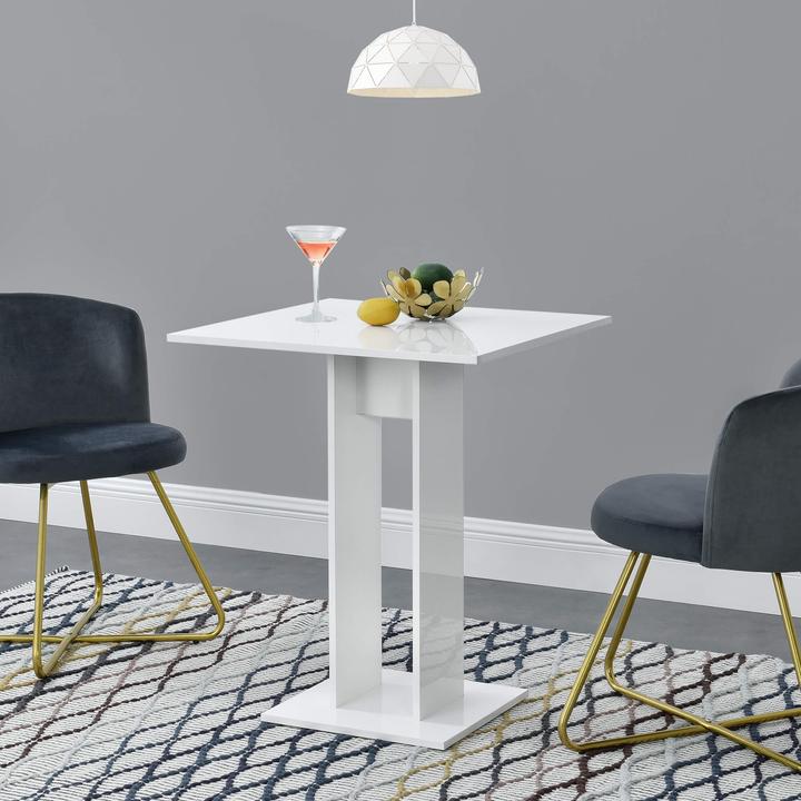 Image du produit En.Casa Lindesnes (65 x 65 x 78 cm)