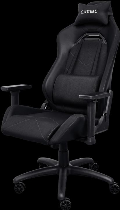 Immagine prodotto Trust GXT714 RUYA Sedia da gioco nera