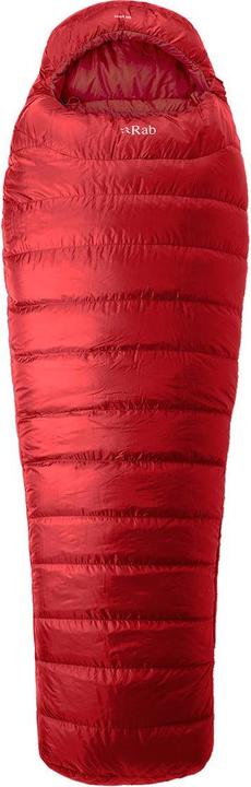 Produktbild Rab Ascent 300 Schlafsack (215 cm)