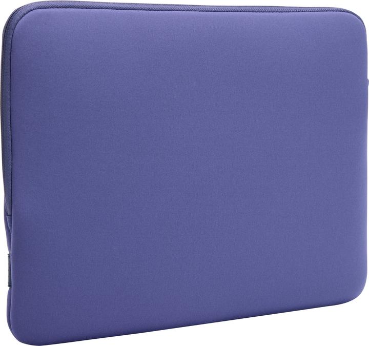 Actual product image Caselogi CaseLogic NB Hülle 14" REFLECT REFPC114 CONCENTRATED PURPLE (15.60", Universal)