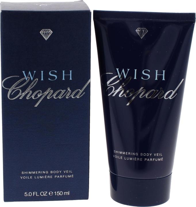 Produktbild Chopard Wish (Körpercreme, 150 ml)