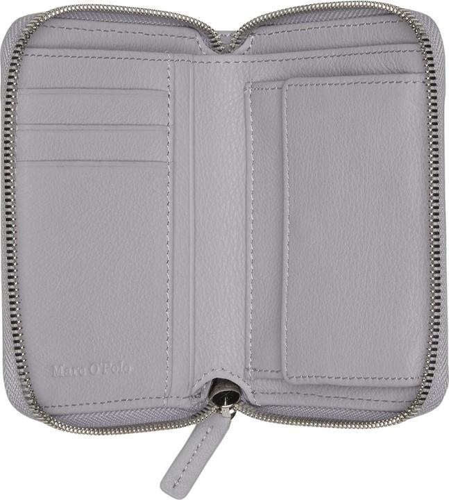 Actual product image Marc O'Polo Ellis Zip Wallet