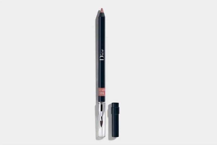 Actual product image Dior Rouge Contour IT No 100