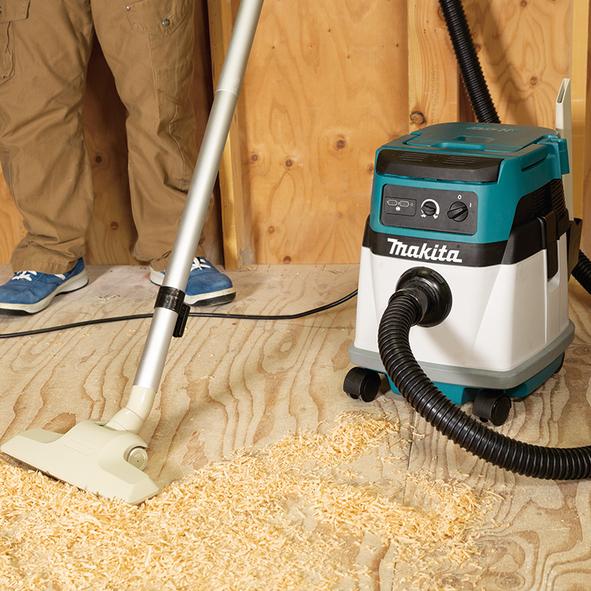 Immagine prodotto Makita DVC150LZ (Aspirapolvere a umido e a secco)