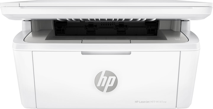 LaserJet M140we (Laser, Zwart-wit)