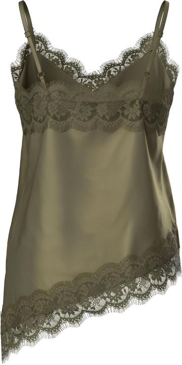 Immagine prodotto Pieces PCNOMI SATIN SPITZEN Trägertop (XL)