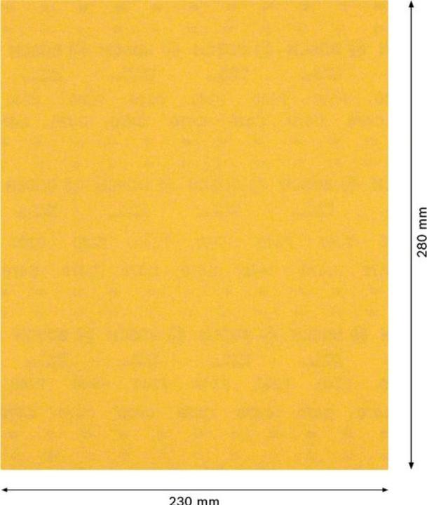 Actual product image Bosch Expert C470 (240)