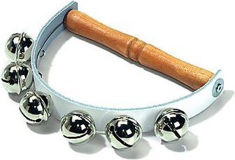 Produktbild Sonor Orff Schellenkranz