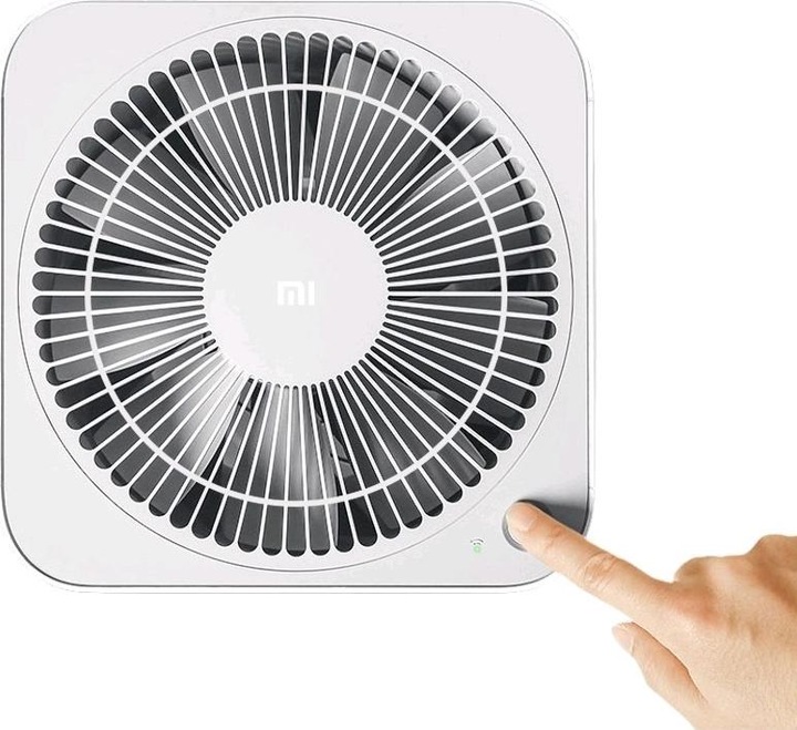 Produktbild Xiaomi MI Air Purifier 2H (37 m²)