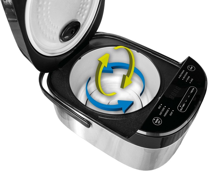 Actual product image Gastroback 42527 Design Multicook Pro (EU plug)