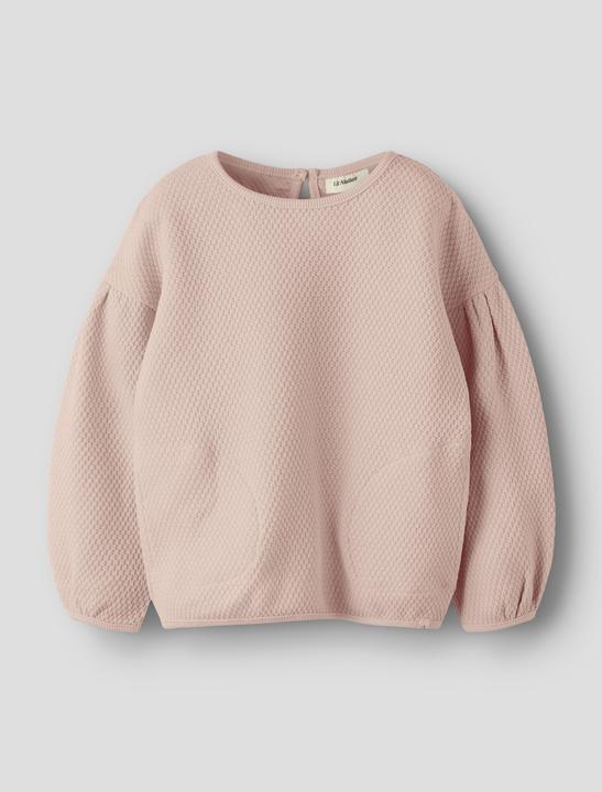 Produktbild Name it Oversize Fit Sweatshirt (104)