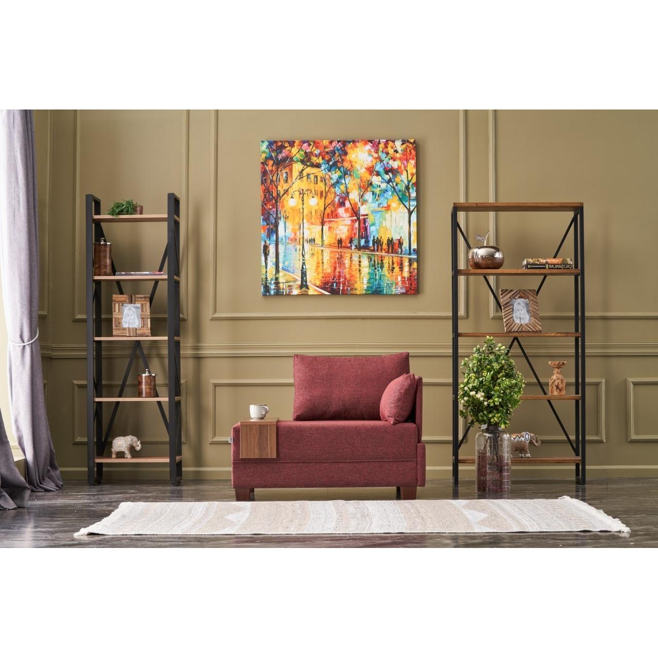 Thumbnail - Atelier del Sofa, Sofa, Stefanie (1-Sitzer)