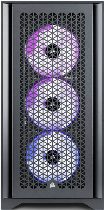 Produktbild Joule Performance High End Gaming PC RTX4090 R7X3D 64GB 4TB L1133901 (AMD Ryzen 7 260, 64 GB, 4000 GB, GeForce RTX 4090)
