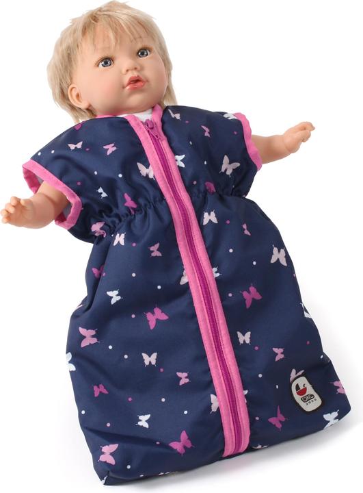 Produktbild Bayer Chic 2000 Puppen-Schlafsack