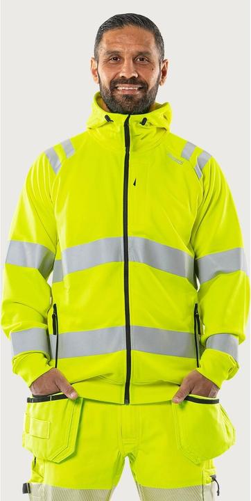 Produktbild Fristads 7865 GPSW (L)