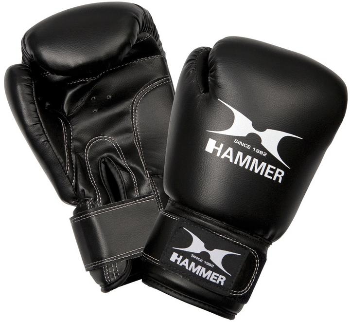 Immagine prodotto Hammer Fitness Box-Set Fit Junior (50 cm, 8 kg)