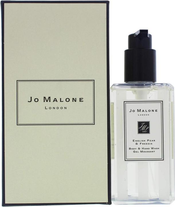 Immagine prodotto Jo Malone Pera inglese e fresia (250 ml)