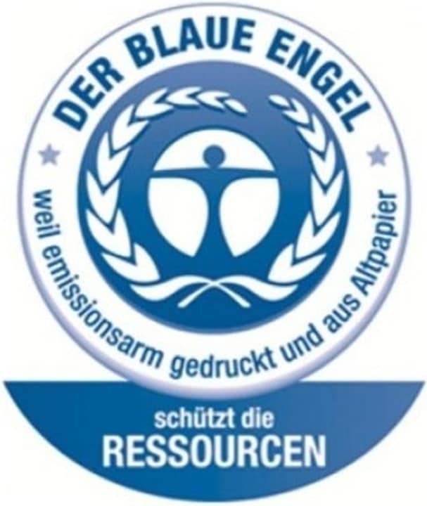 Produktbild Leitz Pendelhefter, A4, Amtsheftung, gelb, 250 g-qm (A4, 50 x)