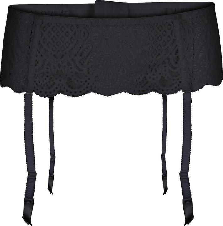 Produktbild LingaDore DAILY Strapsgürtel (S)