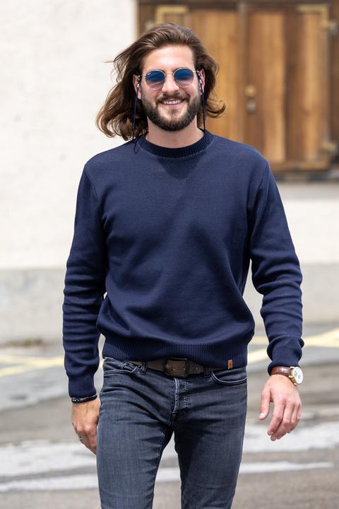 Actual product image Rukka Andrin Herren Pullover (XS)