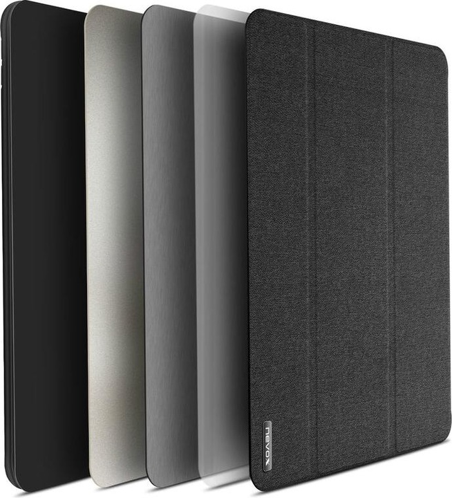 Actual product image Nevox Vario Series (iPad 2019 (7th gene), iPad 2020 (8. Gen), iPad 2021 (9th Gen))