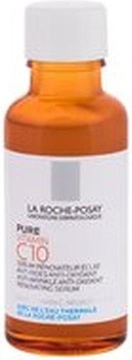 Actual product image La Roche Posay Redermic Pure Vitamin C10 Serum (30 ml)