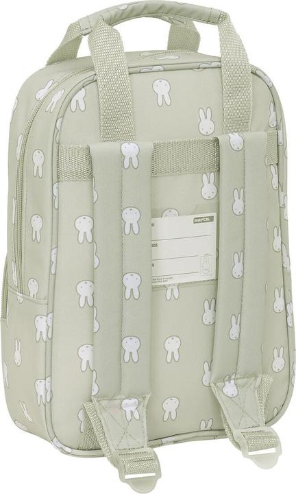 Produktbild Safta Miffy "Niebla" (4.5 l) - Kinderrucksack (4.50 l)