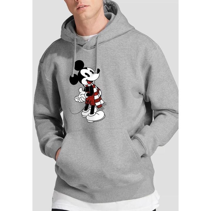 Image du produit Disney - Sweat à capuche - Homme (XL)