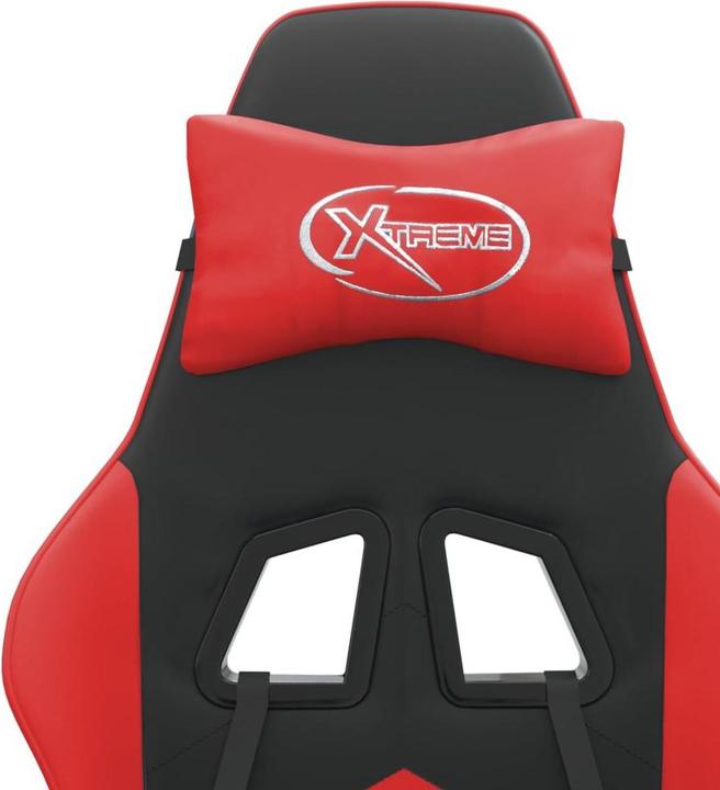 Actual product image vidaXL Gaming-Stuhl