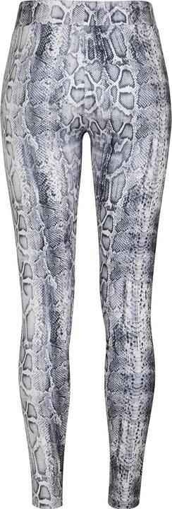 Image du produit Urban Classics Ladies Pattern Leggings (XL)