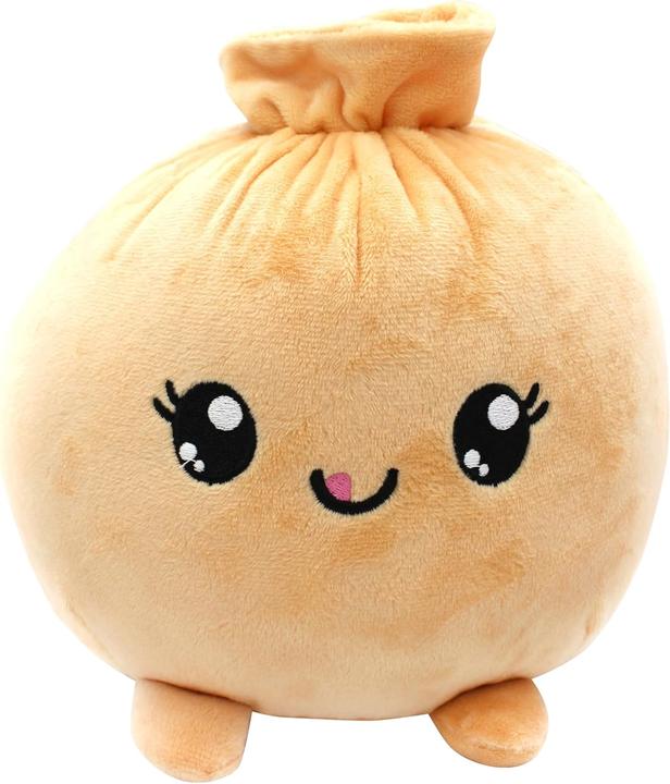 Joy Toy Yummis plush figure Dumpling 20 cm (20 cm)