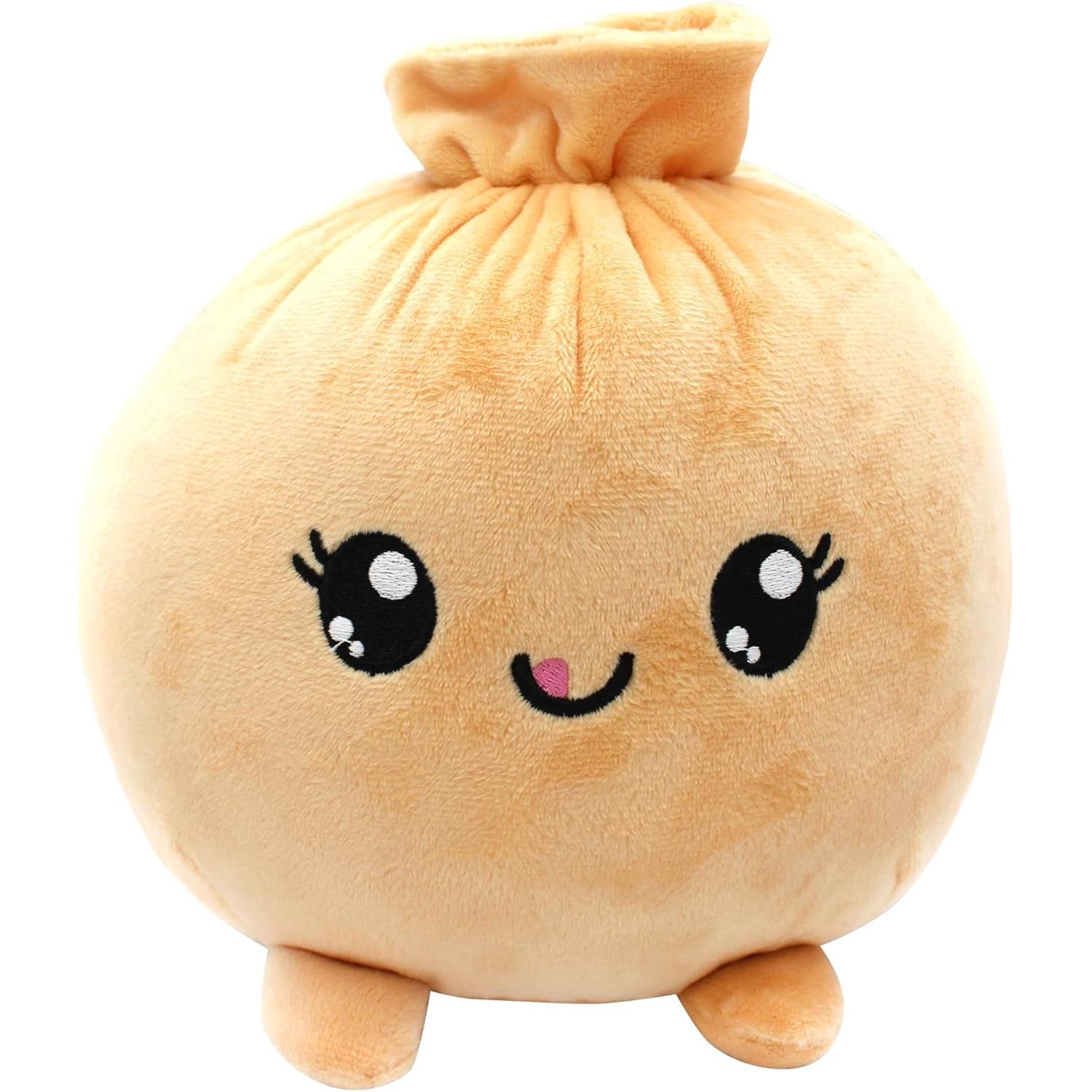 Dungeons & Dragons Yummis Plüschfigur Dumpling 20 cm (20 cm)