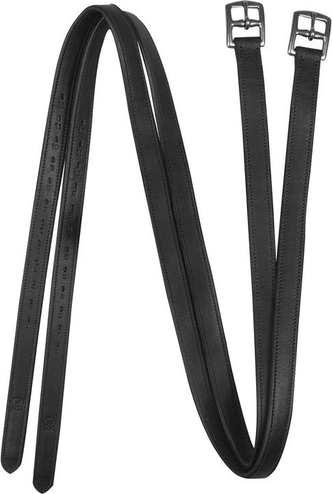 Waldhausen Stirrup leathers Premium 25mm