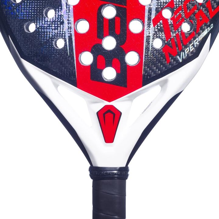 Actual product image Babolat Technical Viper Soft 2026