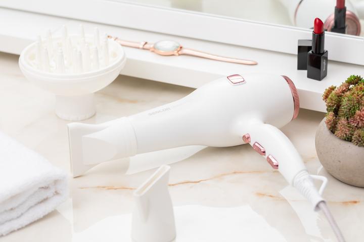 Actual product image Sencor SHD 8200GD
