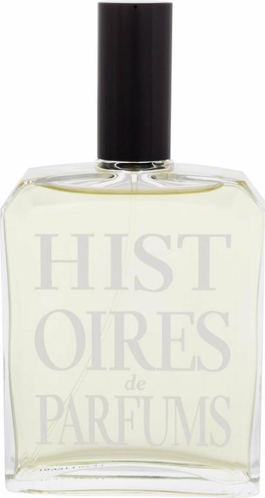 Produktbild Histoires de Parfums 1899 - Ernest Hemingway Eau De Parfum Spray (Eau de Parfum, 120 ml)